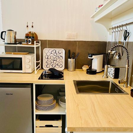Appartement Superbe T2 Cote Gare Parking Clim Wifi Terrasse ! à Sète Extérieur photo